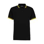 KUSTOM Poloshirt der Marke Kustom