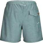 Shorts von G.I.G.A. DX by killtec, in der Farbe Grün, aus Polyester, andere Perspektive, Vorschaubild