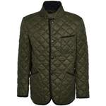 Barbour Steppjacke der Marke Barbour