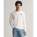 Gant Langarmshirt der Marke Gant