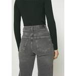 Herren-Jeans von Gina Tricot, in der Farbe Grau, andere Perspektive, Vorschaubild
