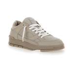 Sneaker von Axel Arigato, in der Farbe Beige, aus Polyester, andere Perspektive, Vorschaubild