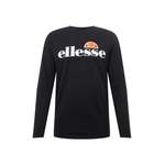 Shirt 'GRAZIE' der Marke Ellesse