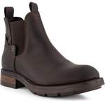 Chelsea-Boot von Replay, in der Farbe Braun, Vorschaubild