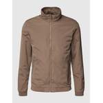 Jacke mit der Marke jack & jones