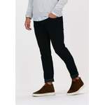 Slim Fit Jeans von Vanguard, in der Farbe Blau, aus Denim, andere Perspektive, Vorschaubild