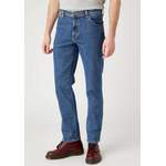Wrangler Slim-fit-Jeans der Marke Wrangler