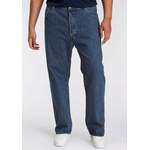 Herren-Jeans von Levi's Plus, aus Baumwolle, Vorschaubild