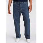 Herren-Jeans von Levi's Plus, aus Baumwolle, andere Perspektive, Vorschaubild