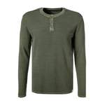 MUSTANG Longsleeve der Marke mustang