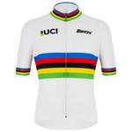 UCI WORLD der Marke Santini