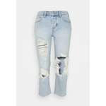 Jeans Relaxed der Marke Hollister Co.