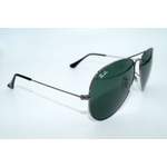 Ray-Ban Sonnenbrille der Marke Ray-Ban