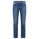 Herren-Jeans von BRAX, in der Farbe Blau, aus Polyester, Vorschaubild