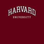 Harvard Burgundy der Marke Harvard Uiversity