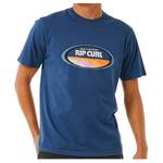 T-Shirt von Rip Curl, aus Baumwolle, Vorschaubild