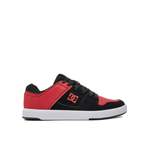 DC Sneakers der Marke DC