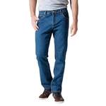 Rounder Straight-Jeans der Marke Rounder