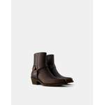 Bershka Herren-Stiefeletten der Marke Bershka