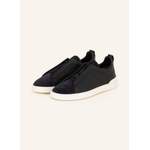 Zegna Slip-On-Sneaker der Marke ZEGNA