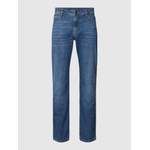 Herren-Jeans von JOOP! Collection, in der Farbe Blau, aus Baumwolle, Vorschaubild