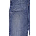 Herren-Jeans von Jean Shop, aus Baumwolle, andere Perspektive, Vorschaubild