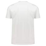 T-Shirt von Belstaff, in der Farbe Weiss, aus Baumwolle, andere Perspektive, Vorschaubild