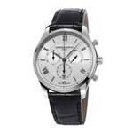 Classics Herrenchronograph der Marke Frederique Constant