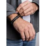 Herren-Armband von Akitsune, andere Perspektive, Vorschaubild