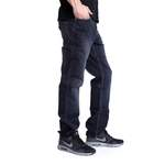 Herren-Jeans von Volcom, aus Polyester, andere Perspektive, Vorschaubild