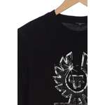 Langarm Shirt von Belstaff, in der Farbe Schwarz, aus Baumwolle, andere Perspektive, Vorschaubild
