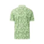 T-Shirt von Fynch-Hatton, in der Farbe Grün, aus Baumwolle, andere Perspektive, Vorschaubild