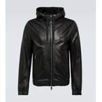 Dolce&Gabbana Lederjacke der Marke Dolce&Gabbana