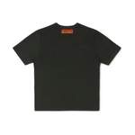 T-Shirt von Heron Preston, in der Farbe Schwarz, aus Baumwolle, andere Perspektive, Vorschaubild