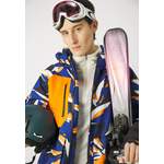 Skijacke von adidas by stella mccartney, andere Perspektive, Vorschaubild