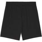 Sportshorts von Puma, in der Farbe Schwarz, aus Polyester, andere Perspektive, Vorschaubild