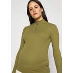 Langarm Shirt von ONLY MATERNITY, andere Perspektive, Vorschaubild