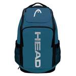 Rucksack von Head, aus Polyester, andere Perspektive, Vorschaubild