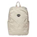 Rucksack von Hummel, in der Farbe Beige, aus Polyester, andere Perspektive, Vorschaubild