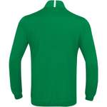 Trainingsjacke von Jako, in der Farbe Grün, aus Polyester, andere Perspektive, Vorschaubild