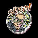 Elton John der Marke Original Hero