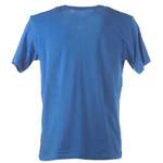 T-Shirt von Cotopaxi, in der Farbe Blau, andere Perspektive, Vorschaubild