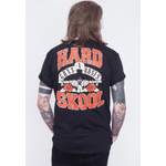 T-Shirt von Guns N' Roses, in der Farbe Schwarz, aus Baumwolle, andere Perspektive, Vorschaubild