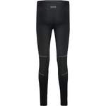 Laufhose von Gore Wear, in der Farbe Schwarz, aus Polyester, andere Perspektive, Vorschaubild