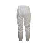 Jogginghose von John Richmond, in der Farbe Weiss, aus Polyester, andere Perspektive, Vorschaubild