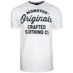 Monotox T-Shirt der Marke Monotox