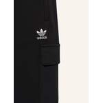 Sweathose von adidas Originals, in der Farbe Schwarz, aus Polyester, andere Perspektive, Vorschaubild