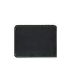 Brieftasche von Timberland, in der Farbe Schwarz, aus Leder, andere Perspektive, Vorschaubild