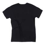 T-Shirt von Zoeppritz, in der Farbe Schwarz, aus Baumwolle, andere Perspektive, Vorschaubild