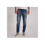 Slim Fit Jeans, andere Perspektive, Vorschaubild